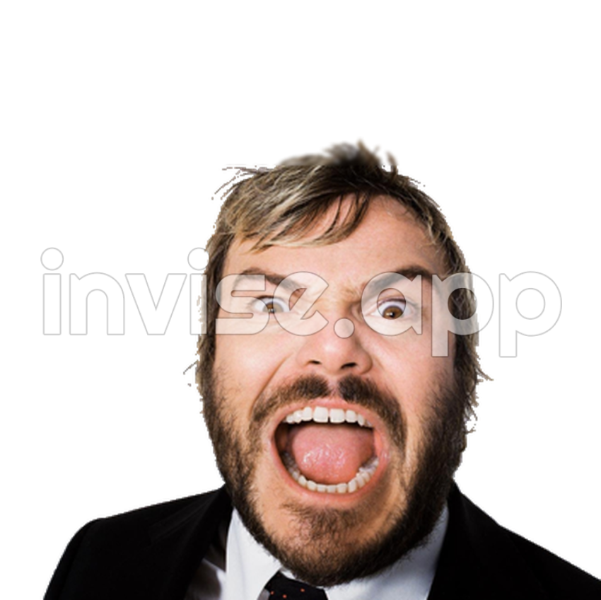 I Am Steve Jack Black - Pin On Actors