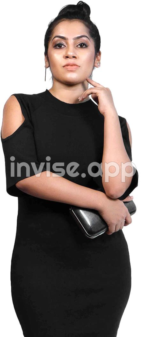 Black Fashion Model Lookbook, Download Original Size Image - Black Fashion Week
