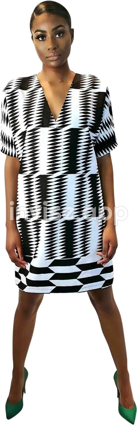 Black Fashion Week - Black Fashion Model Photo Shoot, Download Original Size