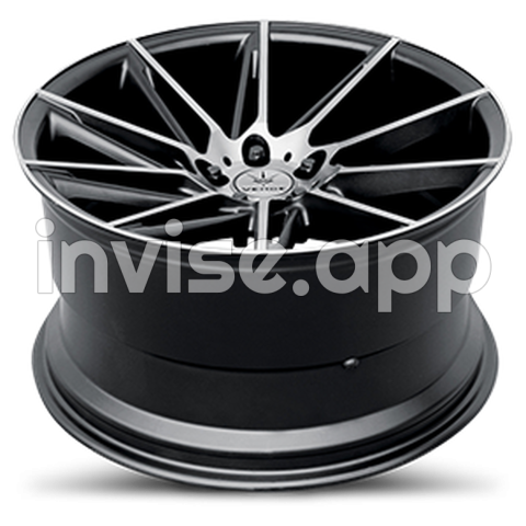 Verde V2.5 Quantum - Verde Wheels V25 Quantum Wheels & V25 Quantum Rims