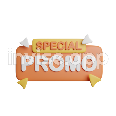 Promo Video - 2,498 3D Promo Illustrations Free In , Blend, Gltf Iconscout